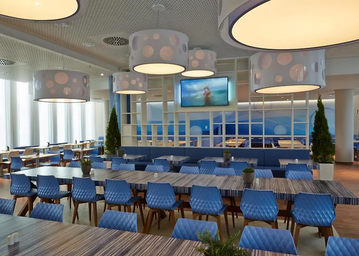 H2 Muenchen MesseAlbergo